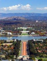 Australian Capital Territory